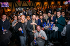 NYE 2022 at City Tap House Logan Square