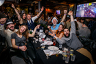 NYE 2022 at City Tap House Logan Square