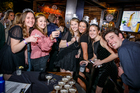 NYE 2022 at City Tap House Logan Square