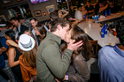 NYE 2022 at City Tap House Logan Square