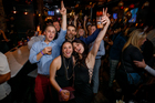 NYE 2022 at City Tap House Logan Square
