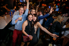 NYE 2022 at City Tap House Logan Square