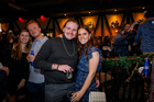 NYE 2022 at City Tap House Logan Square
