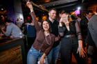 NYE 2022 at City Tap House Logan Square