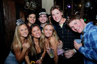 New Years Eve 2022 at JJ Bootlegger's