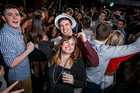 New Year's Eve in Philadelphia at Ladder 15