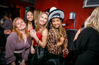 New Year's Eve in Philadelphia at Ladder 15