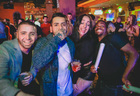 New Year's Eve in Atlantic City at The Showboat Hotel