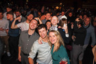 New Year's Eve in Atlantic City at The Showboat Hotel