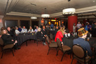 New Year's Eve in Atlantic City at The Showboat Hotel