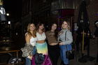 New Year's Eve in Philadelphia at Finn McCools Ale House