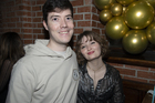 New Year's Eve in Philadelphia at Finn McCools Ale House