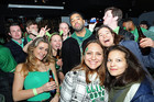The Shamrock Crawl 2022 (Howl at the Moon)
