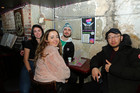 The Shamrock Crawl 2022 (Raven Lounge)