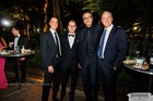  Ball on the Square 2022 - A Taste of Philly