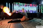  Ball on the Square 2022 - A Taste of Philly