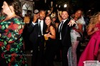 Ball on the Square 2022 - A Taste of Philly