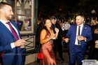  Ball on the Square 2022 - A Taste of Philly