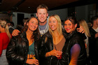 New Year's Eve in Philadelphia - Pre-Party Photos (December 10, 2022)