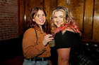 New Year's Eve in Philadelphia - Pre-Party Photos (December 10, 2022)