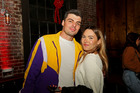 New Year's Eve in Philadelphia - Pre-Party Photos (December 10, 2022)