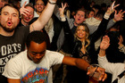 New Year's Eve in Philadelphia - Pre-Party Photos (December 10, 2022)