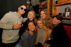 New Year's Eve in Philadelphia - Pre-Party Photos (December 10, 2022)