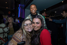 New Year's Eve in Philadelphia - Pre-Party Photos (December 17, 2022)