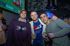 New Year's Eve in Philadelphia - Pre-Party Photos (December 17, 2022)