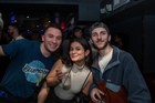 New Year's Eve in Philadelphia - Pre-Party Photos (December 17, 2022)