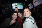 New Year's Eve in Philadelphia - Pre-Party Photos (December 17, 2022)