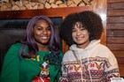 New Year's Eve in Philadelphia - Pre-Party Photos (December 10, 2022)