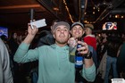 New Year's Eve in Philadelphia - Pre-Party Photos (December 10, 2022)