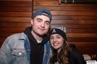 New Year's Eve in Philadelphia - Pre-Party Photos (December 10, 2022)