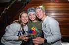 New Year's Eve in Philadelphia - Pre-Party Photos (December 10, 2022)