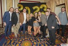 New Year's Eve in Atlantic City at The Showboat Hotel