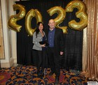 New Year's Eve in Atlantic City at The Showboat Hotel