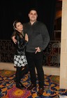 New Year's Eve in Atlantic City at The Showboat Hotel