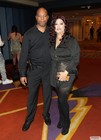 New Year's Eve in Atlantic City at The Showboat Hotel