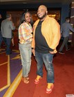 New Year's Eve in Atlantic City at The Showboat Hotel