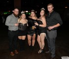 New Year's Eve in Atlantic City at The Showboat Hotel