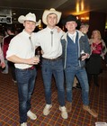 New Year's Eve in Atlantic City at The Showboat Hotel