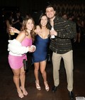 New Year's Eve in Atlantic City at The Showboat Hotel