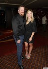 New Year's Eve in Atlantic City at The Showboat Hotel