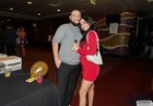 New Year's Eve in Atlantic City at The Showboat Hotel