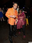 New Year's Eve in Atlantic City at The Showboat Hotel
