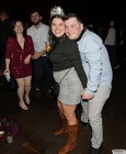 New Year's Eve in Atlantic City at The Showboat Hotel