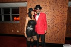 New Year's Eve in Atlantic City at The Showboat Hotel