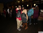 New Year's Eve in Atlantic City at The Showboat Hotel
