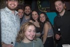 New Year's Eve in Philadelphia (Vesper, Blume, Sueno, Finn McCools)